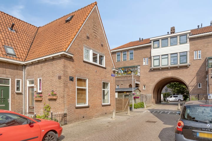 Foto 35 van Voorbroodstraat 27