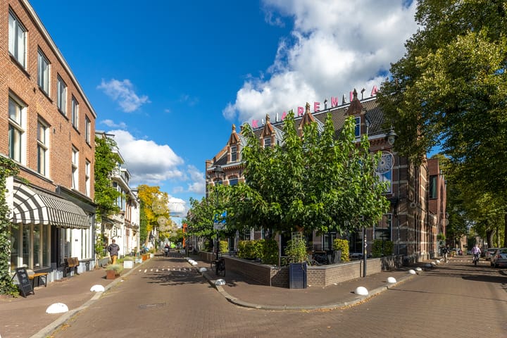 Foto 40 van Voorbroodstraat 27