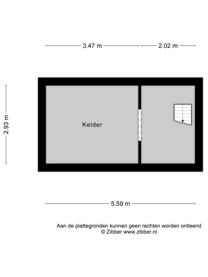 Foto 47 van Voorbroodstraat 27