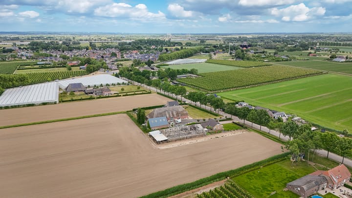 Foto 3 van Leegstraat