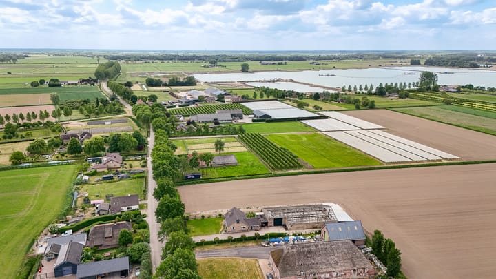 Foto 4 van Leegstraat