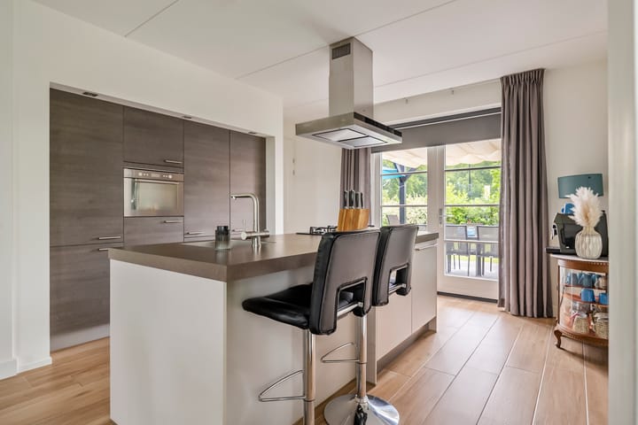 Foto 3 van Haarweg 1-E