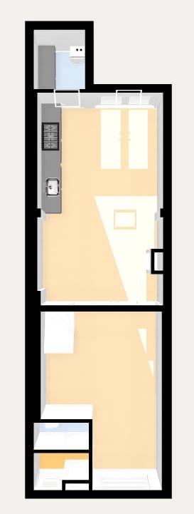 Foto 60 van Geest 32