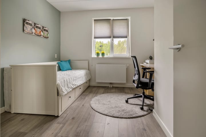 Foto 32 van Haarweg 1-E