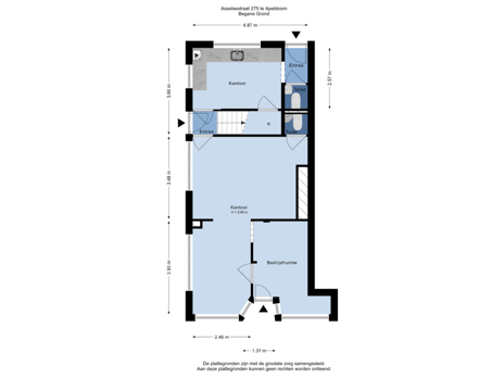 Bekijk plattegrond
