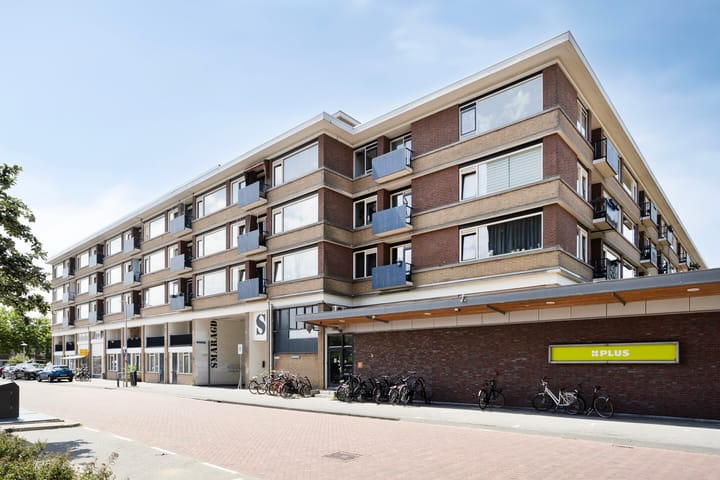 Foto 3 van Smaragdplein 183