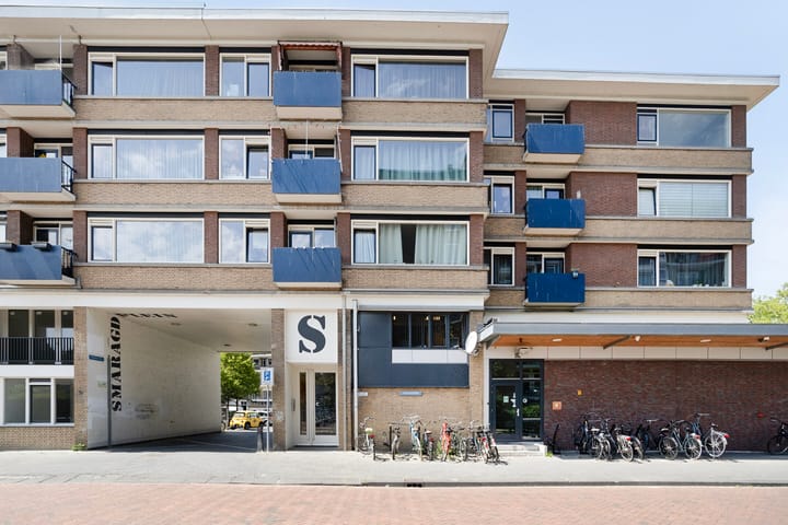 Foto 4 van Smaragdplein 183