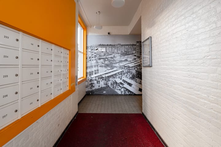 Foto 5 van Smaragdplein 183