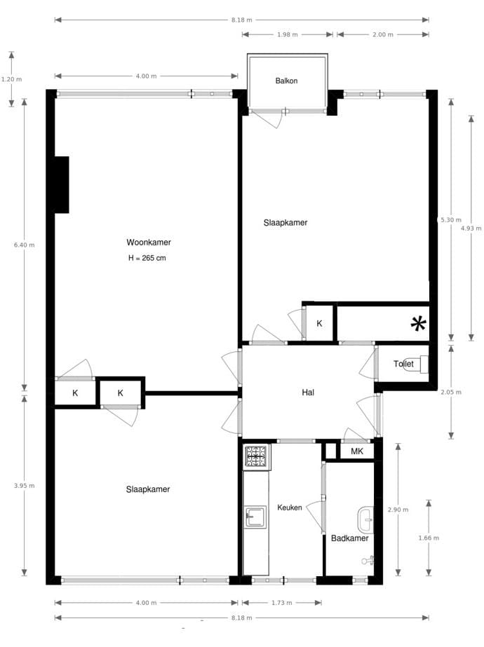 Foto 11 van Smaragdplein 183