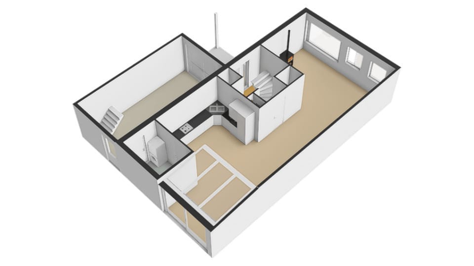 Foto 54 van Pastoor Petersstraat 30