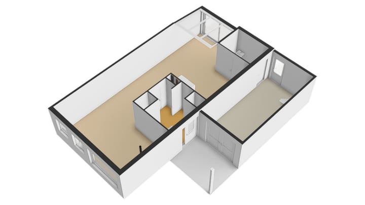 Photo 55 of Pastoor Petersstraat 30