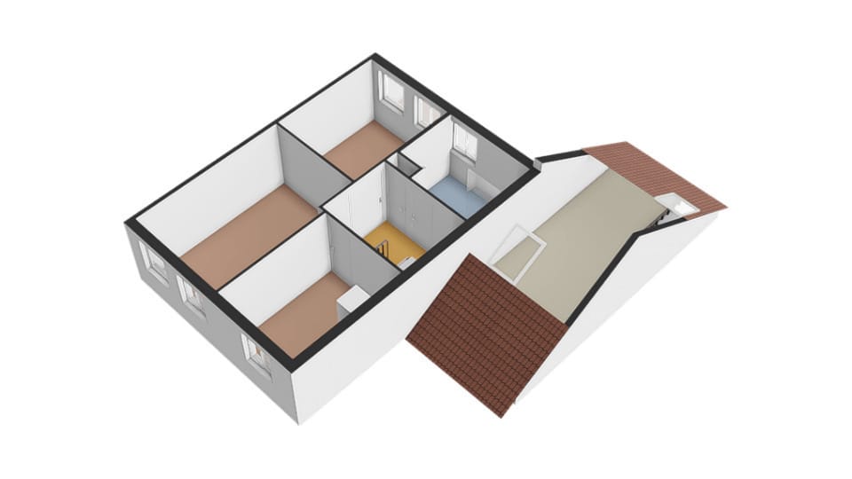 Foto 58 van Pastoor Petersstraat 30