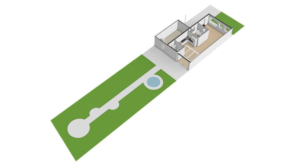 Foto 60 van Pastoor Petersstraat 30