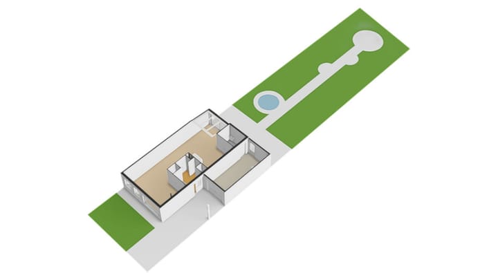 Photo 61 of Pastoor Petersstraat 30