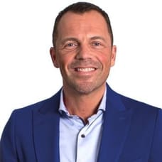 Arjan Bunschoten - NVM Makelaar