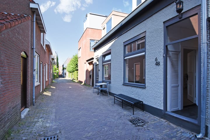 Photo 6 of Huyterstraat 4-B