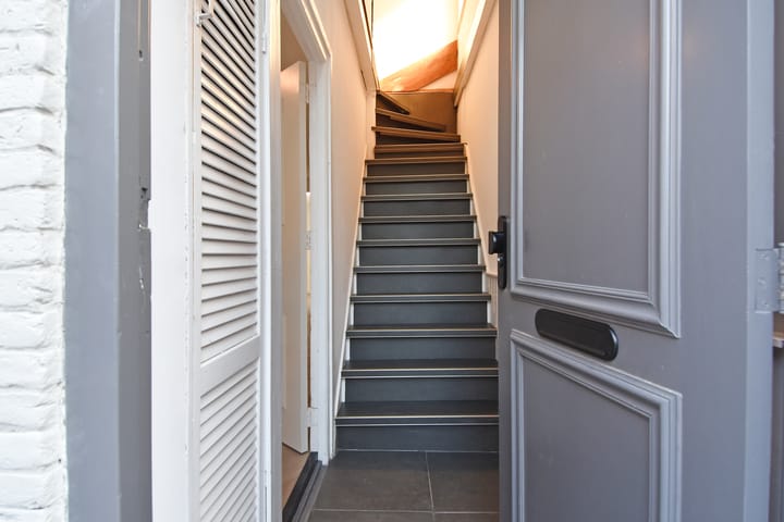 Photo 7 of Huyterstraat 4-B