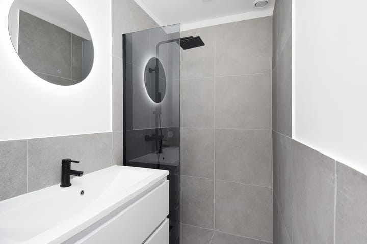 Photo 23 of Huyterstraat 4-B