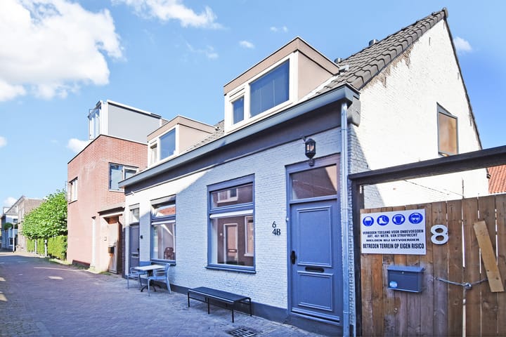 Photo 28 of Huyterstraat 4-B