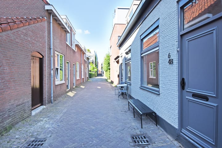 Photo 29 of Huyterstraat 4-B