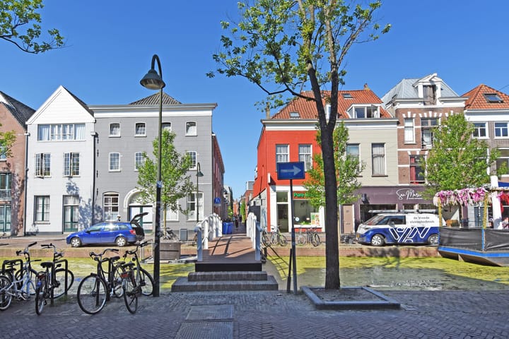 Photo 30 of Huyterstraat 4-B