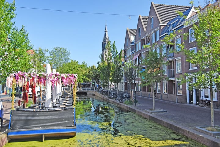 Photo 31 of Huyterstraat 4-B