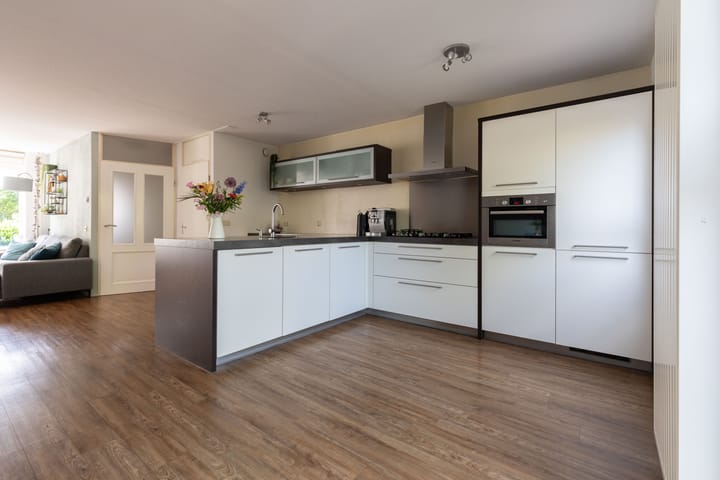 Foto 3 van Drie Morgenland 19