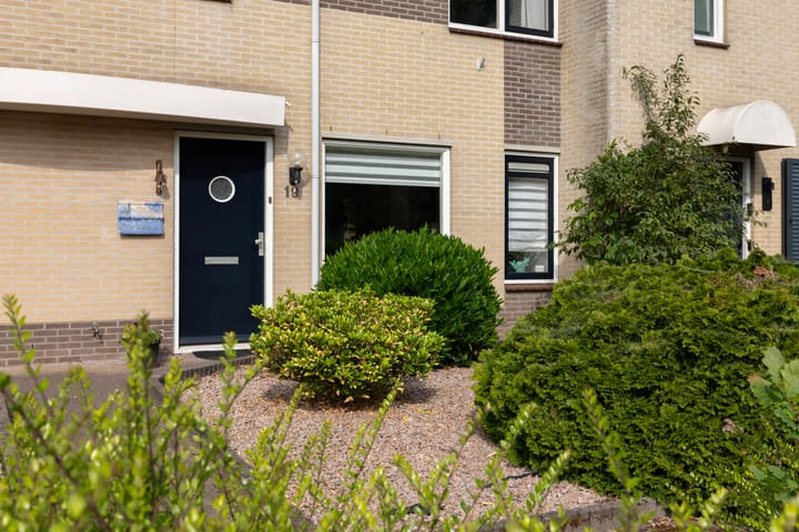 Foto 6 van Drie Morgenland 19