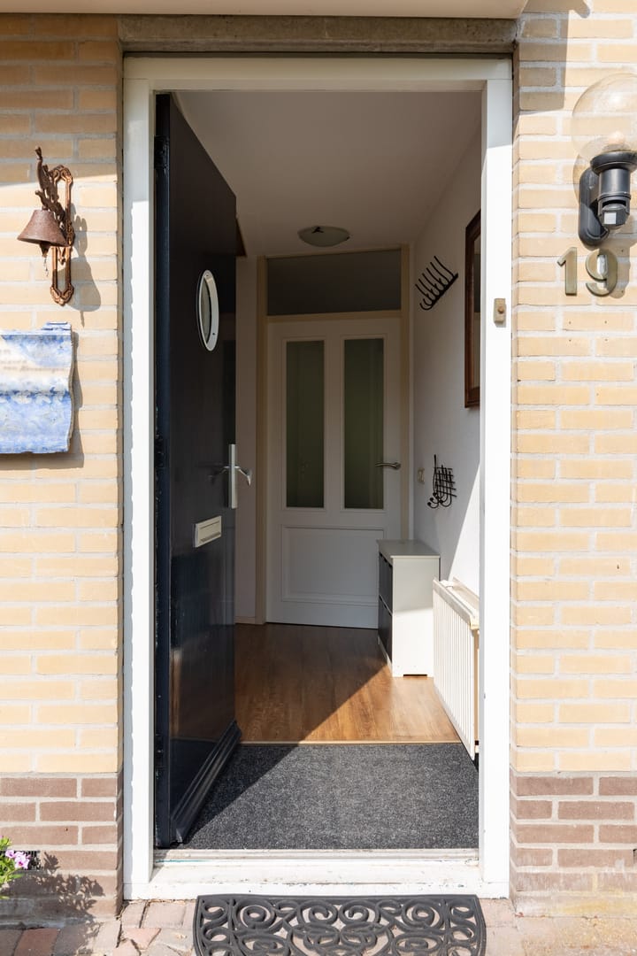 Foto 7 van Drie Morgenland 19