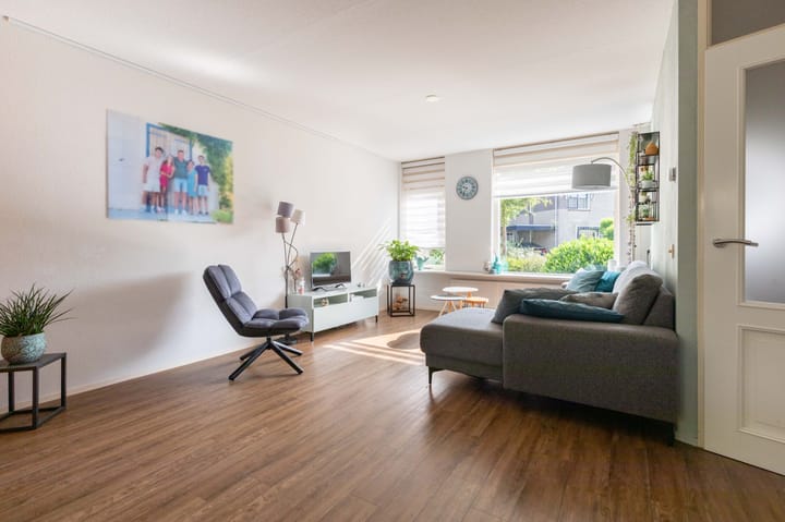 Foto 10 van Drie Morgenland 19