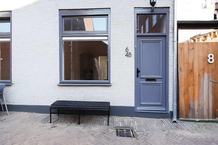 Photo 1 of Huyterstraat 4-B