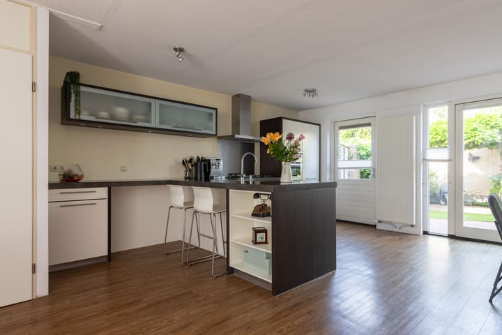 Foto 15 van Drie Morgenland 19