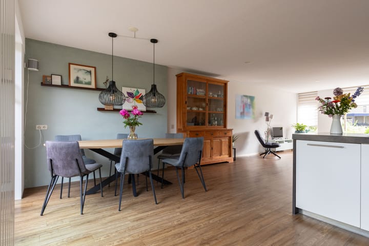 Foto 19 van Drie Morgenland 19