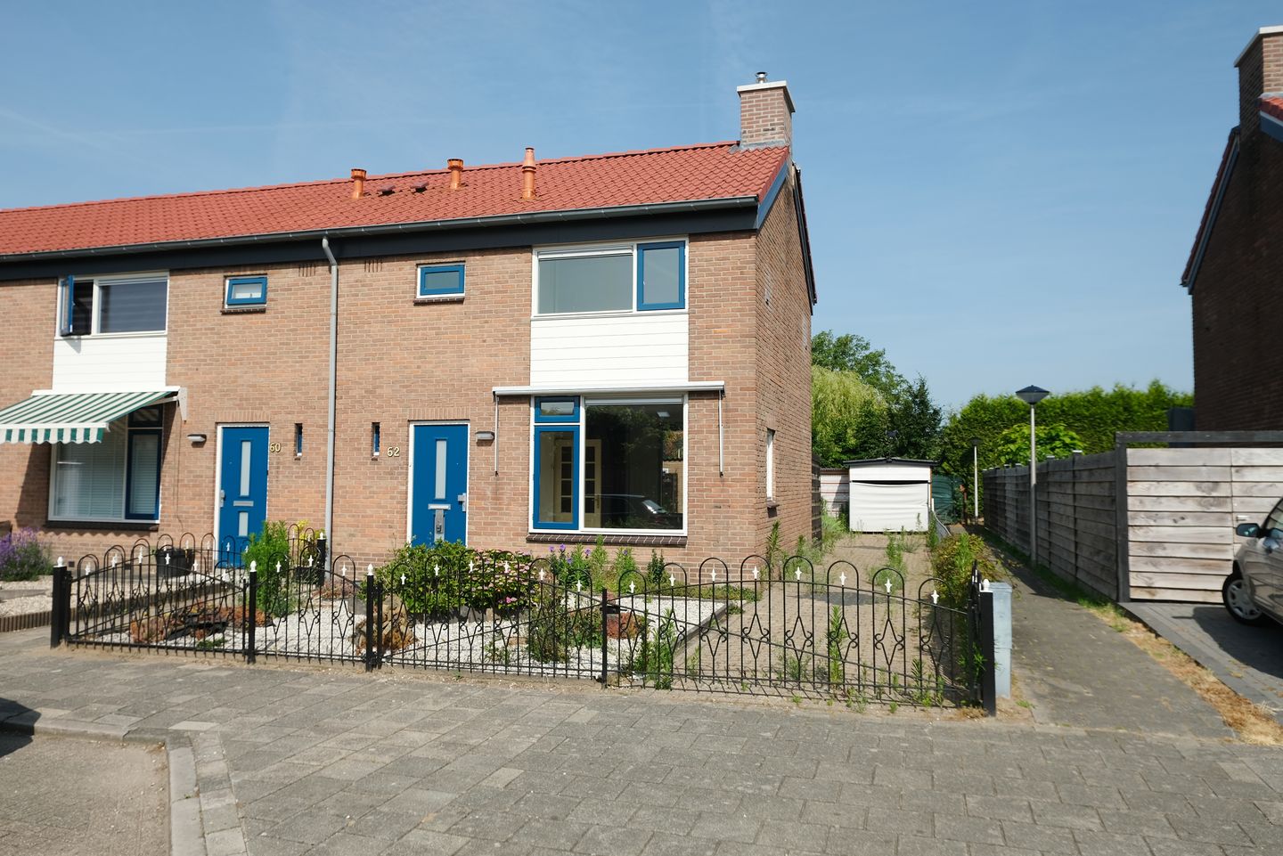 Foto 1 van Prinses Beatrixweg 62