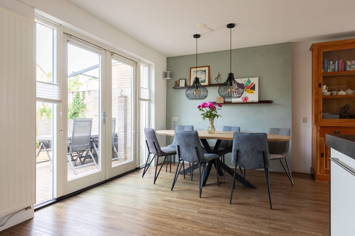 Foto 20 van Drie Morgenland 19