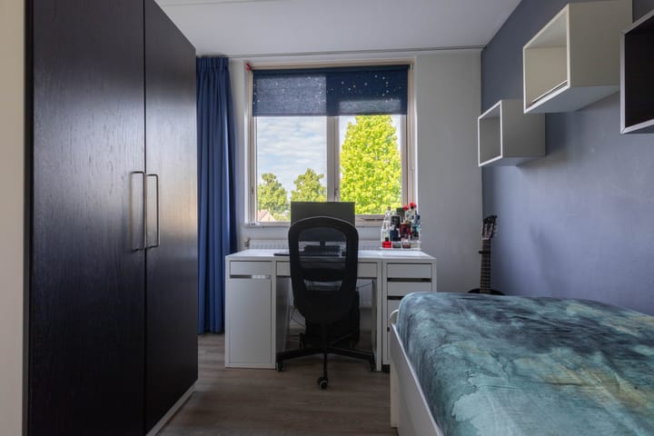 Foto 25 van Drie Morgenland 19