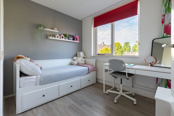 Foto 26 van Drie Morgenland 19