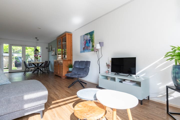 Foto 13 van Drie Morgenland 19