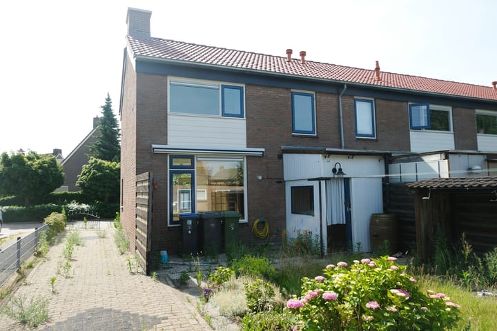 Foto 11 van Prinses Beatrixweg 62