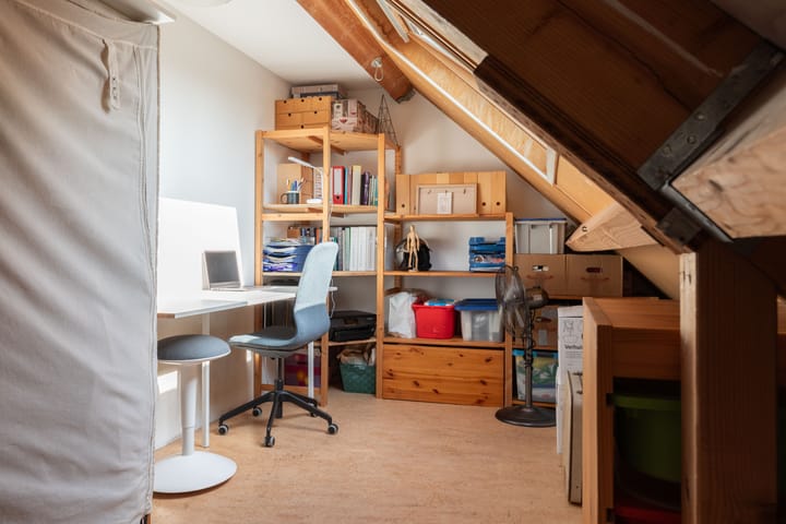 Foto 32 van Drie Morgenland 19