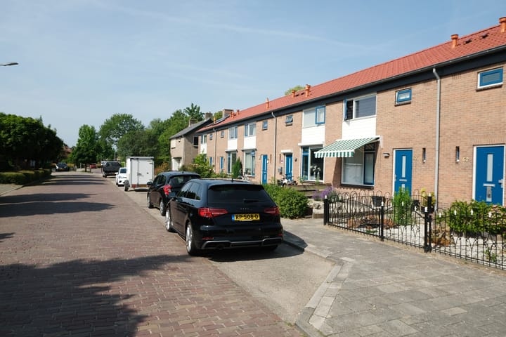 Foto 13 van Prinses Beatrixweg 62