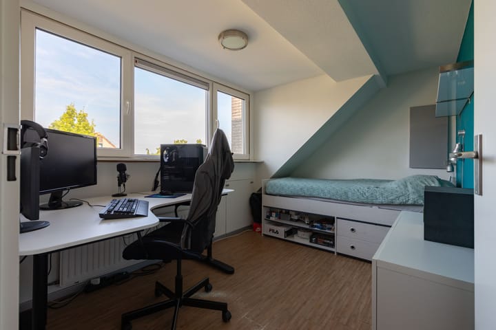 Foto 33 van Drie Morgenland 19