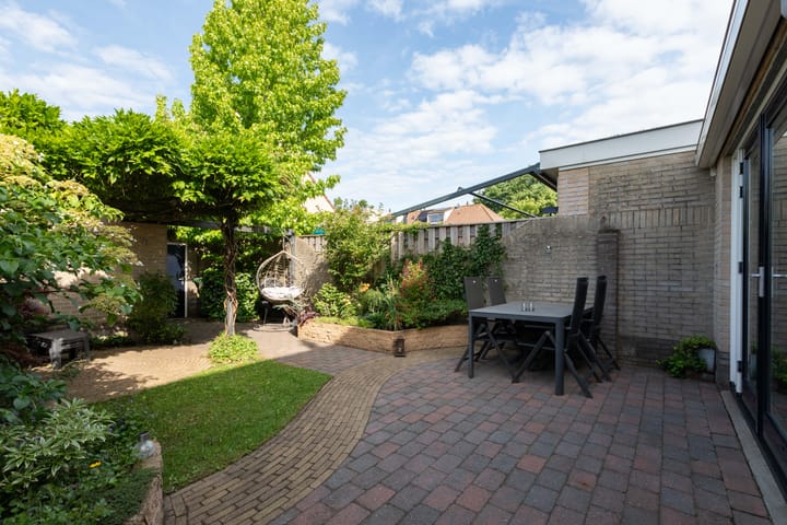 Foto 35 van Drie Morgenland 19