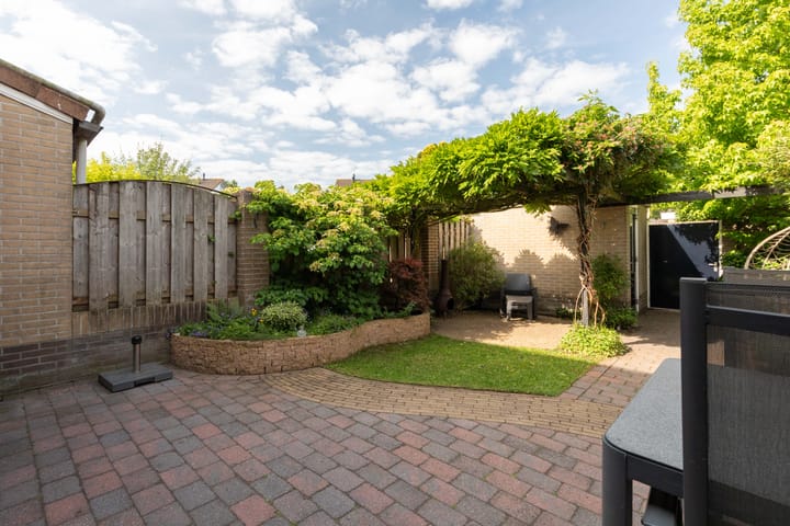 Foto 36 van Drie Morgenland 19