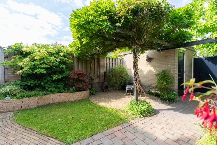 Foto 37 van Drie Morgenland 19