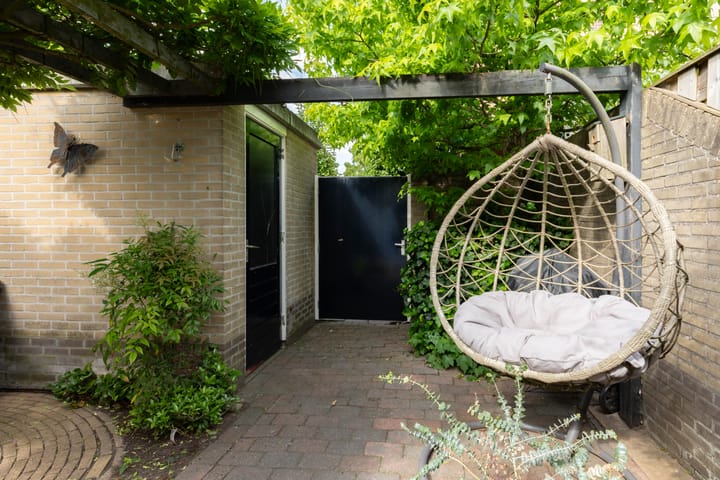 Foto 38 van Drie Morgenland 19