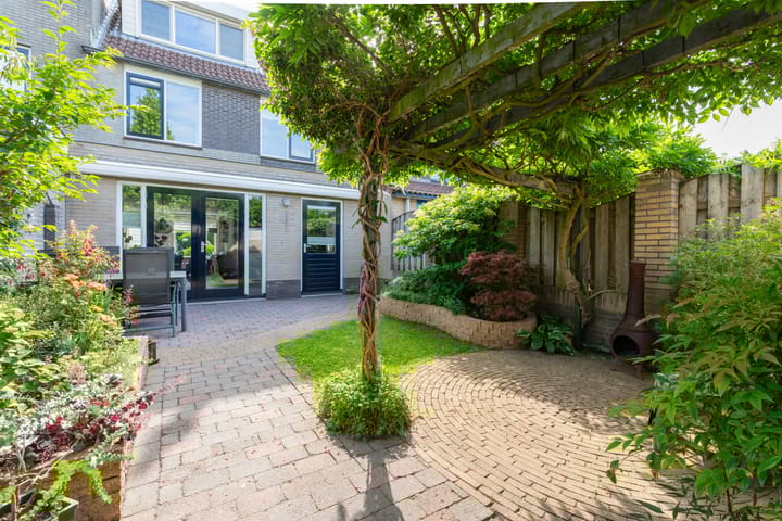 Foto 39 van Drie Morgenland 19