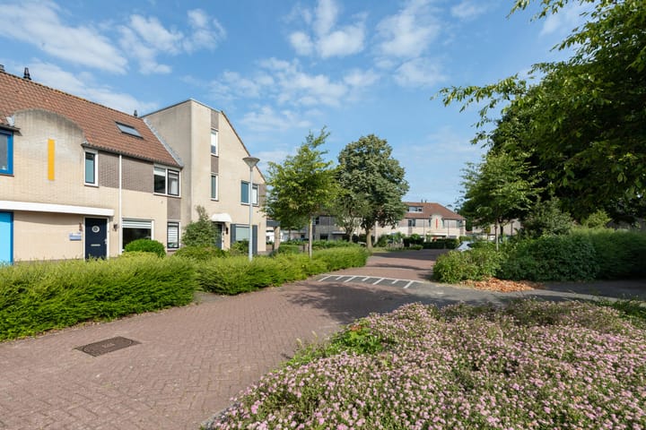 Foto 42 van Drie Morgenland 19