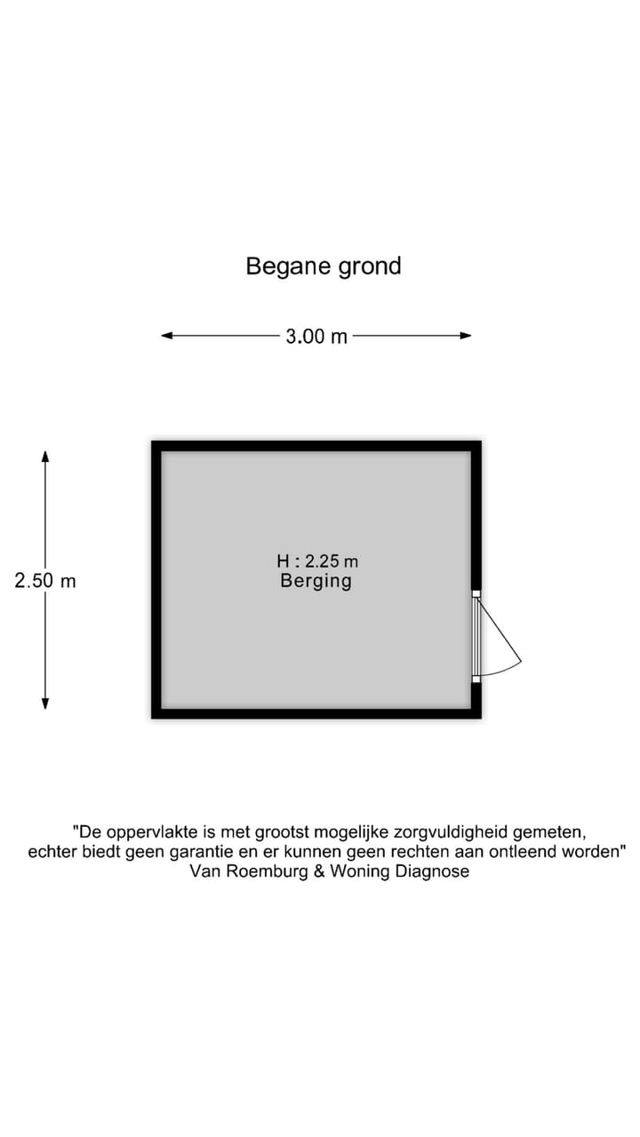 Foto 46 van Drie Morgenland 19