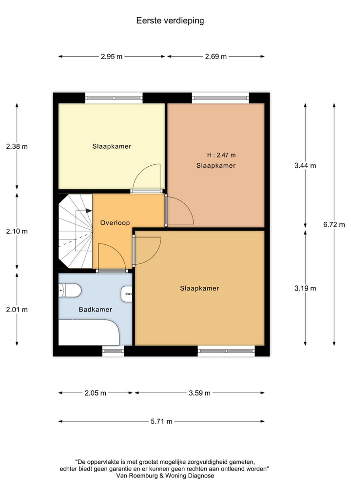 Foto 47 van Drie Morgenland 19